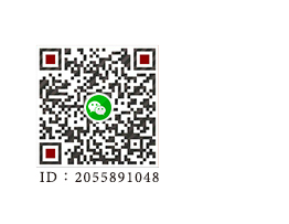 首頁_免費試用開店_wechat qrcode