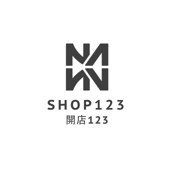 開店123 shop123