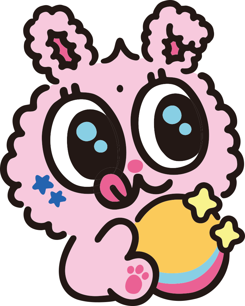 mascot