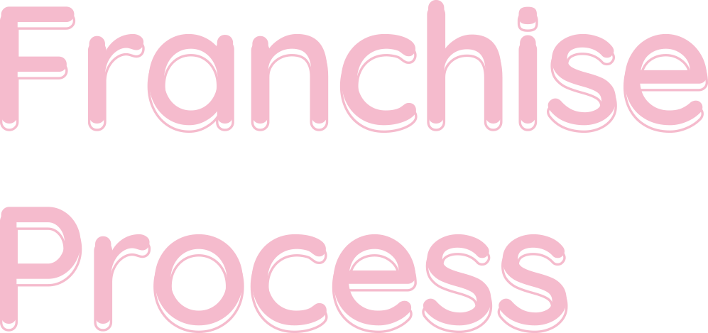 Franchise Process