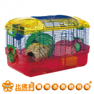 KAYTEE CritterTrail 寬敞簡約吊床鼠籠