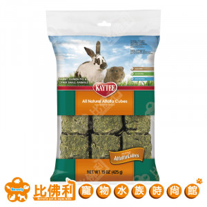 KAYTEE 苜蓿草顆粒包-小動物用 15OZ 425g