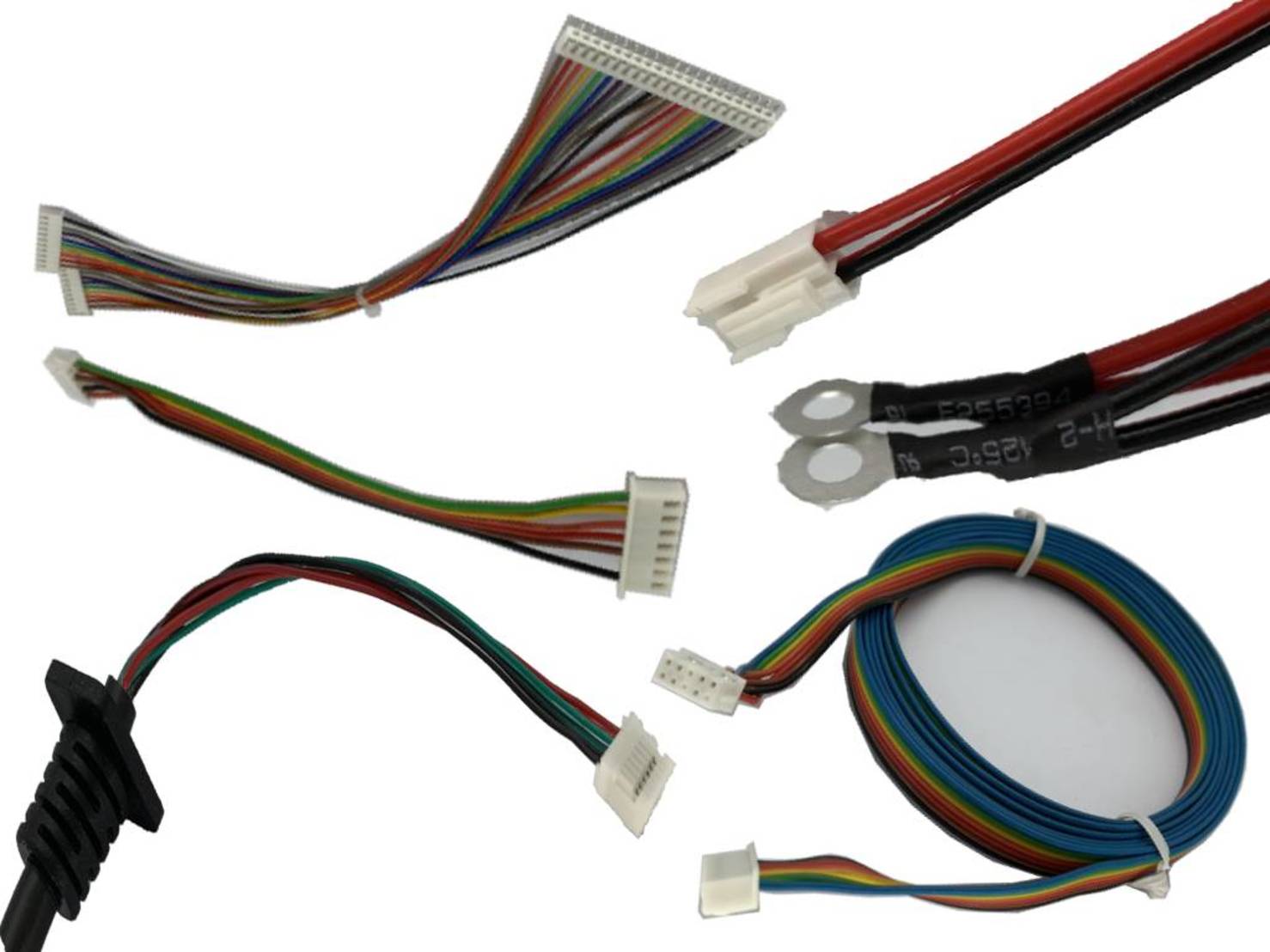 禾剛企業有限公司waterproof Connector 防水接頭防水連接器專業製造