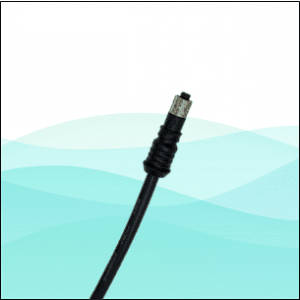 M12 公母用防水蓋