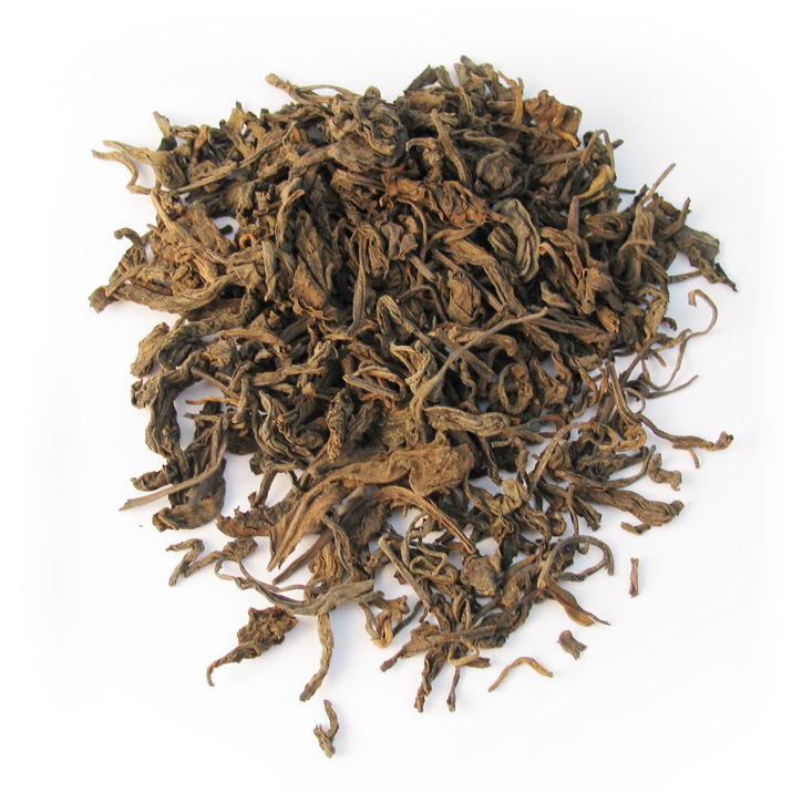 普洱茶 特級茶王 新純香款茶舖 Guestea シンジュンコウ