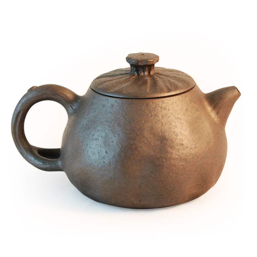 茶器 中国茶道 茶壺 玉笠壺 - 食器一 番 安い