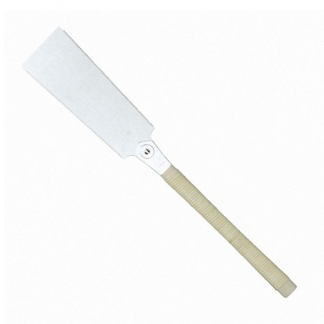 玉鸟青云作 双面锯240mm