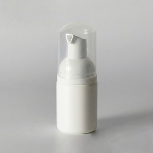 M3+3-85 / 20ml PE 迷你泡沫瓶