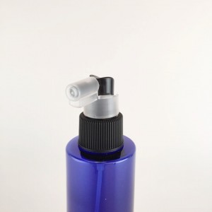 原裝進口 SILGAN-MK 6 噴頭 18-415(白色線條)