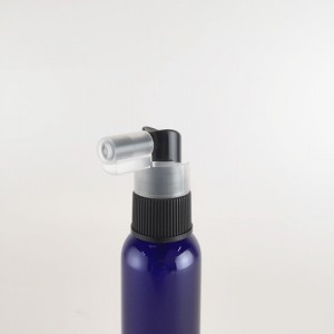 OPUS+2-79 / 500ml PET塑膠噴槍瓶