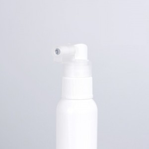 原裝進口 SILGAN-MK 6 噴頭 20-410(本色光滑)