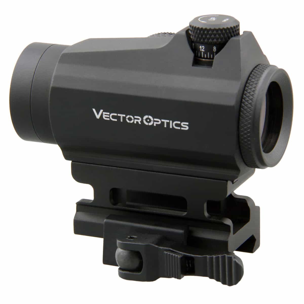 BCS】Vector Optics 維特Maverick 1x22 GenII內紅點瞄準鏡:BCS Airsoft
