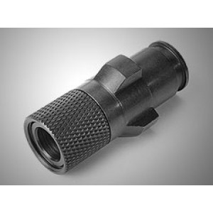 G&G 怪怪 PDW 防火帽 14 毫米逆牙