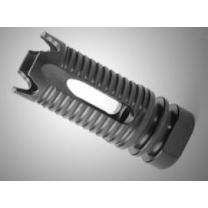 G&G 怪怪 四又斜口 VORTEX 14毫米 逆牙防火帽