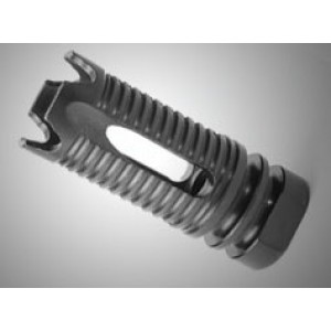 G&G 怪怪 M60 14mm 逆牙防火帽