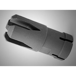 G&G 怪怪 槍聲擴大防火帽 (黑色)