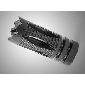 G&G 怪怪 PDW 防火帽 14 毫米逆牙