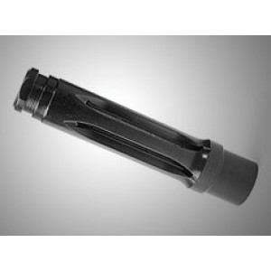 G&G 怪怪 P90 PDW99防火帽 (14 毫米逆牙)