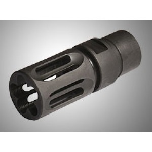 【BCS】G&G 怪怪 M4 14毫米 逆牙防火帽