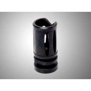 G&G 怪怪 AK系列鋼製仿真防火帽(逆牙)