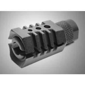 G&G 怪怪 SCAR 防火帽-old (14毫米逆牙)