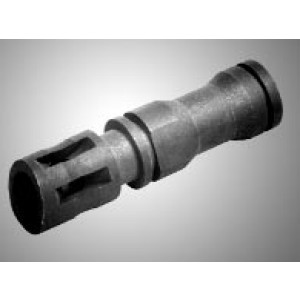 G&G 怪怪 GK99 專用防火帽 (14毫米逆牙)