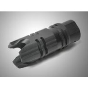 G&G 怪怪 槍聲擴大防火帽 (黑色)