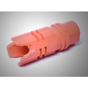 G&G 怪怪 LR-300 M14 14毫米 逆牙防火帽