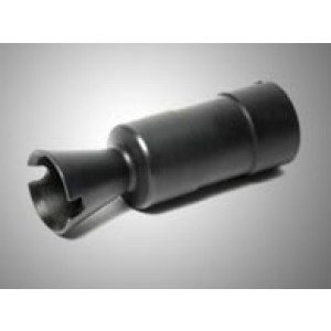 G&G 怪怪 MP5 14mm 逆牙防火帽