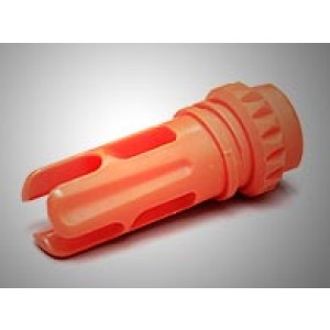 【BCS】G&G 怪怪 3叉防火帽 (橘色)