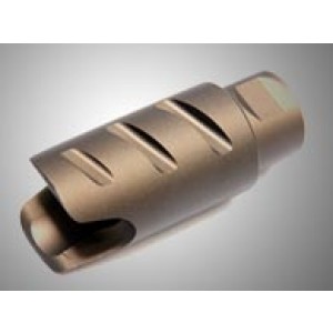 【BCS】G&G 怪怪 槍聲擴大防火帽 (沙色)