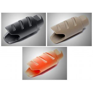 G&G 怪怪 LR-300 M14 14毫米 正牙防火帽