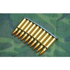 UHC M357、M29、M586/M19左輪空氣槍用塑膠彈殼(1入)