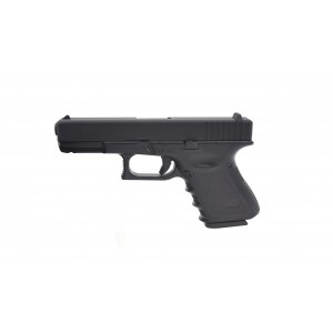 【BCS】大特價 Hwasan華山 FS 1911 6mm全金屬瓦斯槍 滑套可動