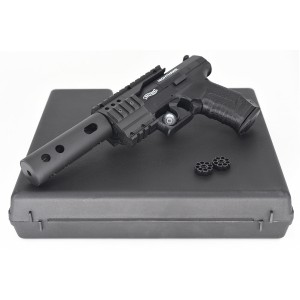 KWC KCB74 競技版 P226 X5 競技版全金屬 CO2手槍