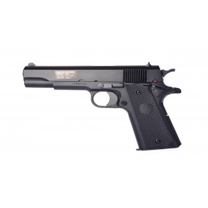 【BCS】KWC 1911 空氣手槍 彈簧壓縮 空氣槍 ABS 黑色