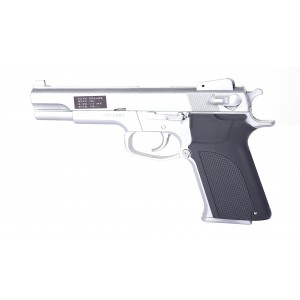 【BCS】KWC 1911 空氣手槍 彈簧壓縮 空氣槍 ABS 黑色