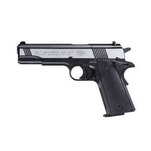 KJ M9A1 M92款 魚骨版 全金屬 CO2動力手槍 6mmBB槍