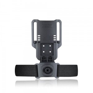 【BCS】AMOMAX 低腰三段可調式腿掛板 腳掛固定板 轉接板 通同品牌槍套和彈匣 彈夾袋