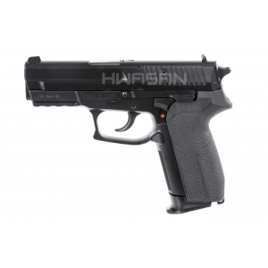 【BCS】美國SABRE沙豹 保全軍警 防身噴劑 戰術警用型進化版補充罐52H2O2I-R 防狼噴霧