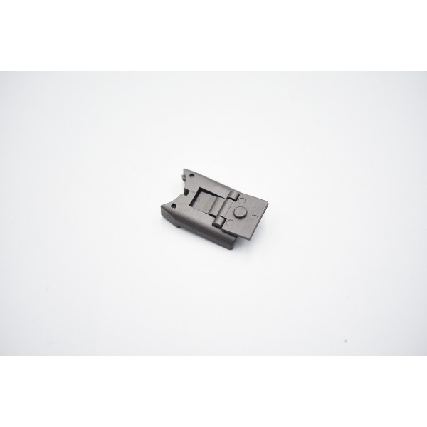 【BCS】WELL MB01 AWP/APS2 彈匣盒扣零件 原廠