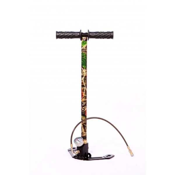 迷彩款~最新GX 環球高壓打氣筒