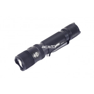元素 NE04001-DE 夜間進化 M300A LED 手電筒 槍燈 沙色