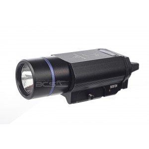 30mm連體寬軌 狙擊鏡專用鏡架 鏡橋 夾具 槍燈 電筒夾具-CHC067