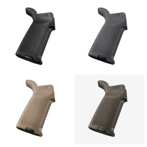 Magpul MOE握把 AR15/M4 黑色/沙色/灰色/軍綠色