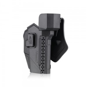 【BCS】TOKYO MARUI 日本馬牌 L96 AWS 手拉空氣槍 狙擊槍 黑色/綠色