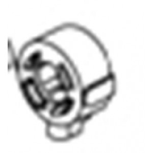 GHK 553零件 553-準星組