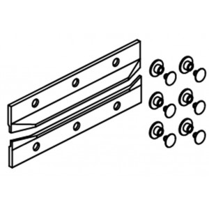 GHK GLOCK G17零件 G17-覆進簧桿組