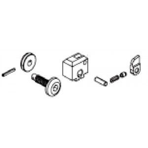 GHK GLOCK G17零件 G17-彈匣主體