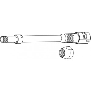 GHK 553零件 553-活塞定位塊